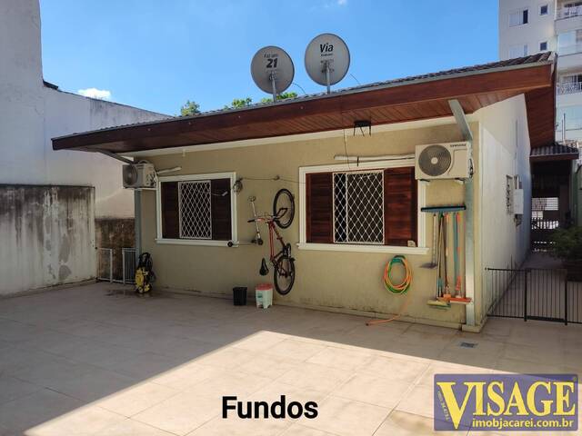 Casa para Venda em São José dos Campos - 5