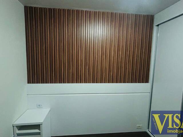 #25145 - Apartamento para Venda em São José dos Campos - SP - 1