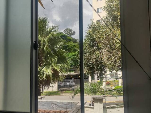 #25145 - Apartamento para Venda em São José dos Campos - SP - 2