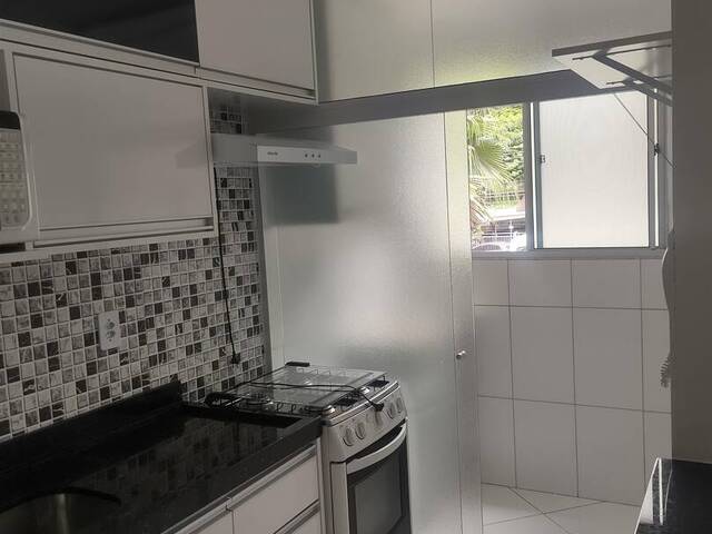 Apartamento para Venda em São José dos Campos - 4