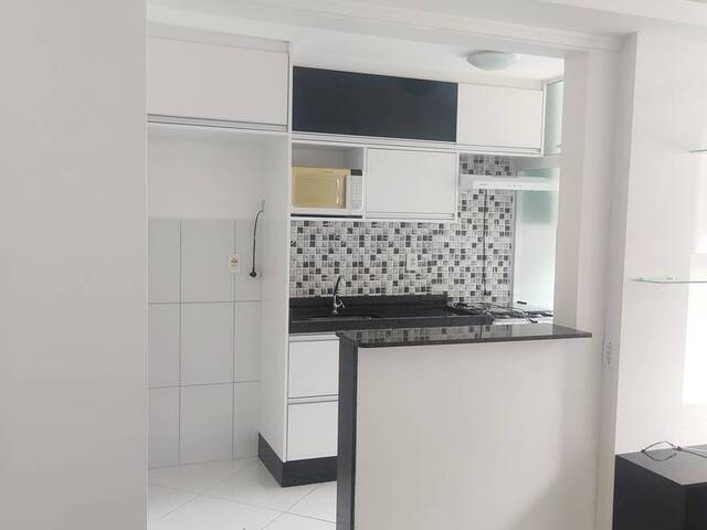 Apartamento para Venda em São José dos Campos - 5