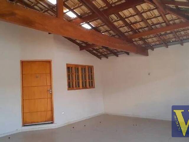 #25146 - Casa para Venda em São José dos Campos - SP - 1