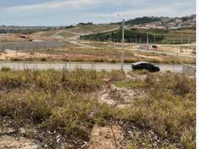 #25147 - Terreno para Venda em São José dos Campos - SP - 2