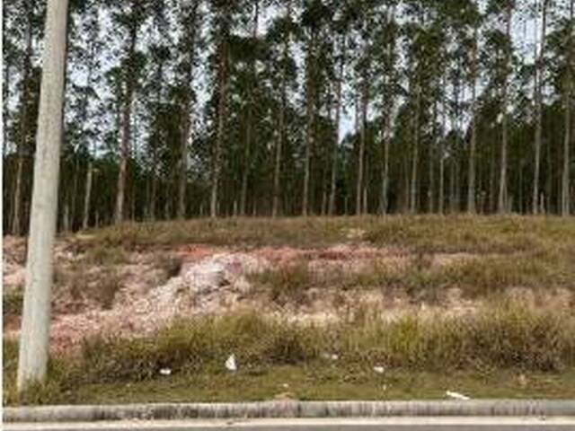 #25147 - Terreno para Venda em São José dos Campos - SP - 1