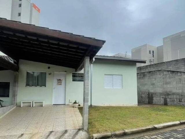 #25143 - Casa em condomínio para Venda em Jacareí - SP - 2