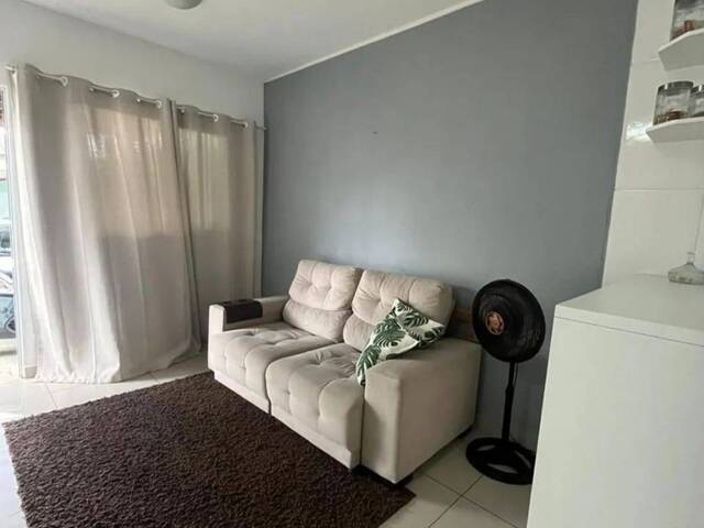 #25143 - Casa em condomínio para Venda em Jacareí - SP - 3