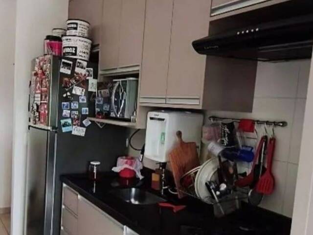 Apartamento para Venda em Jacareí - 5