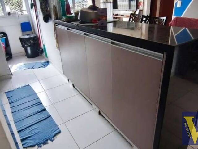 Apartamento para Venda em Jacareí - 4