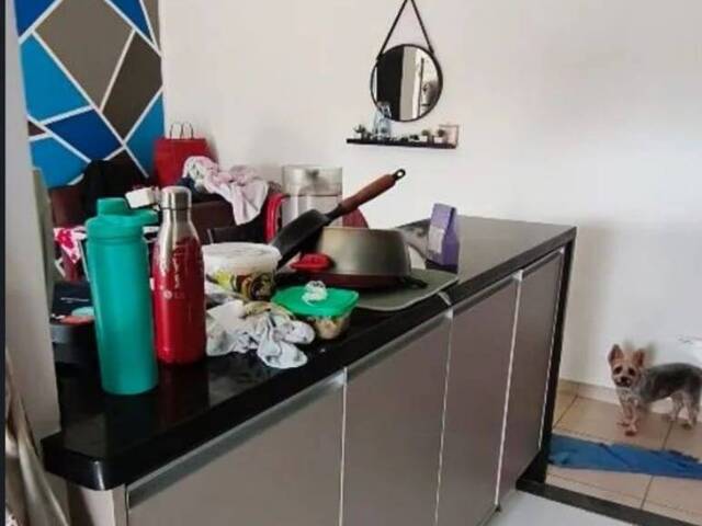 #25141 - Apartamento para Venda em Jacareí - SP - 2