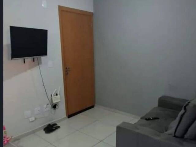 #25150 - Apartamento para Venda em Jacareí - SP - 3