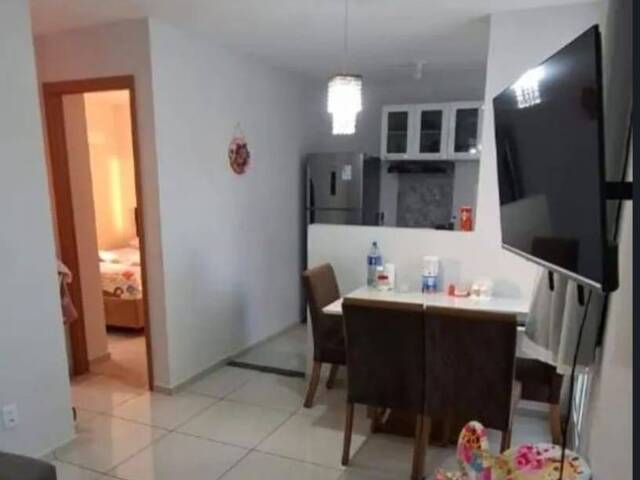 Apartamento para Venda em Jacareí - 5