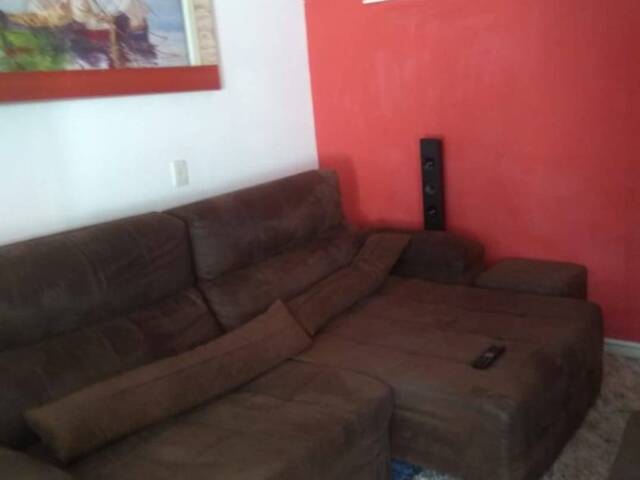 #25151 - Apartamento para Venda em Jacareí - SP - 3