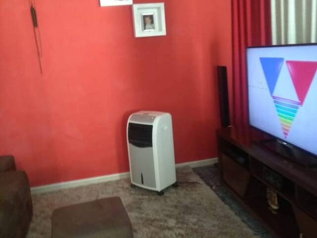 Apartamento para Venda em Jacareí - 4