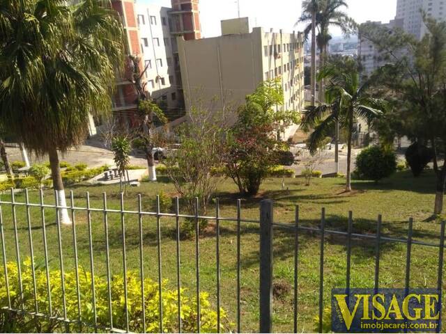 Venda em JD. PRIMAVERA - Jacareí