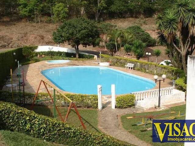 #25151 - Apartamento para Venda em Jacareí - SP - 2