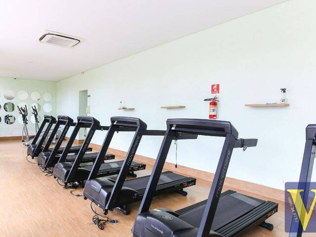 #25152 - Apartamento para Venda em São José dos Campos - SP - 2