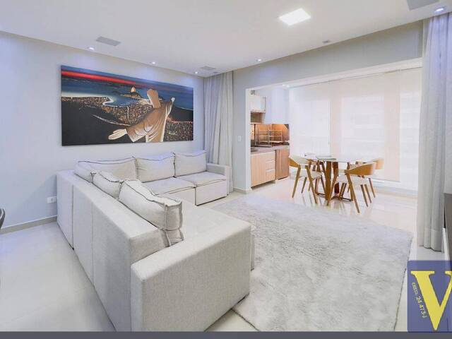 #25152 - Apartamento para Venda em São José dos Campos - SP - 3