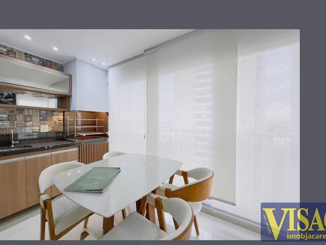 Apartamento para Venda em São José dos Campos - 4