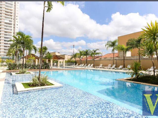 #25152 - Apartamento para Venda em São José dos Campos - SP - 1