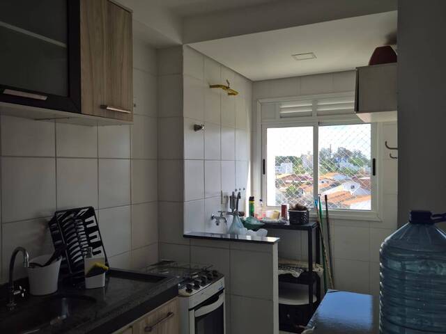 #25153 - Apartamento para Venda em São José dos Campos - SP - 2