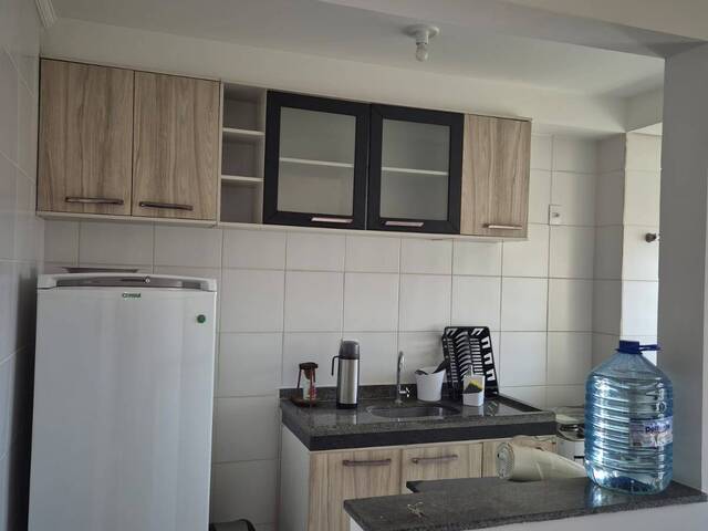 Apartamento para Venda em São José dos Campos - 5