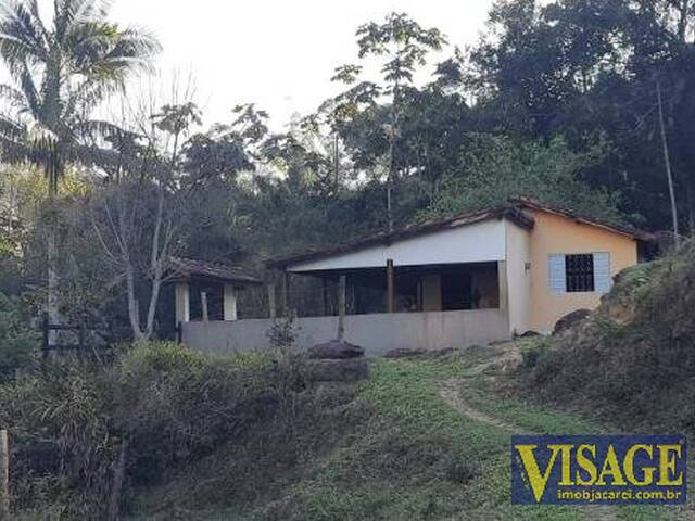 Sítio para Venda em São José dos Campos - 5