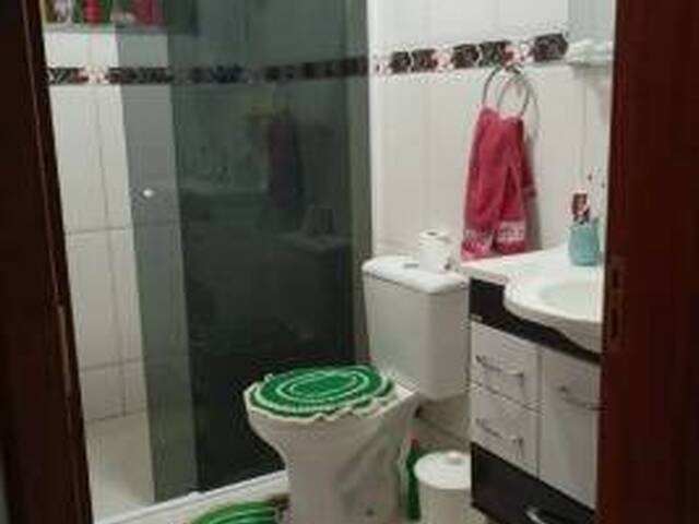 #25155 - Casa para Venda em São José dos Campos - SP - 3