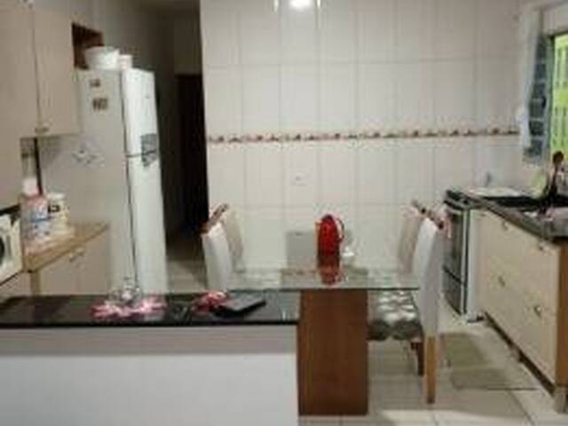 Casa para Venda em São José dos Campos - 5