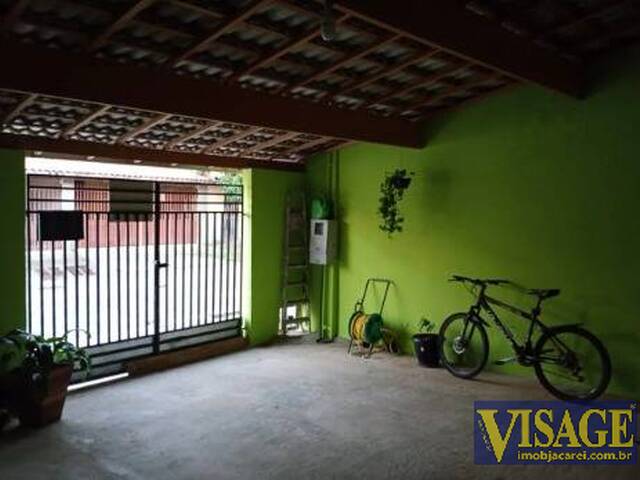 #25155 - Casa para Venda em São José dos Campos - SP - 1