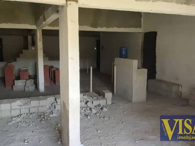 #25156 - Chácara para Venda em São José dos Campos - SP - 1