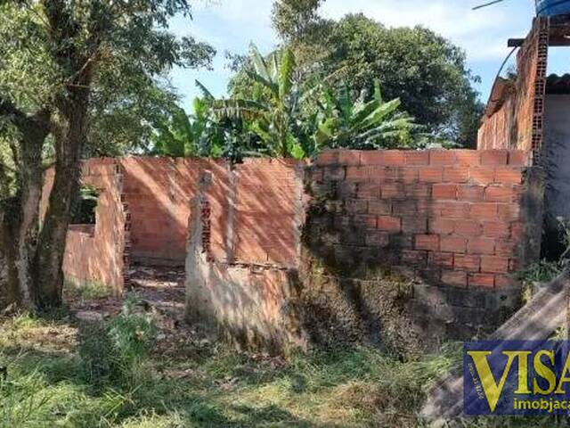 #25156 - Chácara para Venda em São José dos Campos - SP - 2