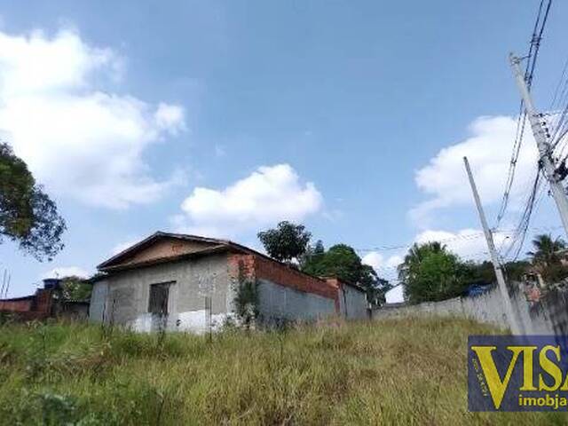 #25156 - Chácara para Venda em São José dos Campos - SP - 3