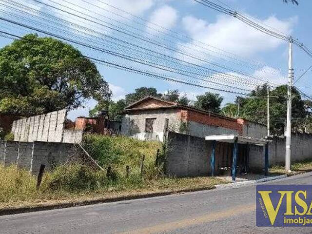 Chácara para Venda em São José dos Campos - 4