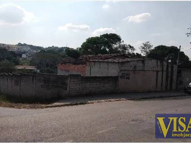 Chácara para Venda em São José dos Campos - 5