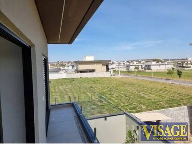 Sobrado em condomínio para Venda em São José dos Campos - 5