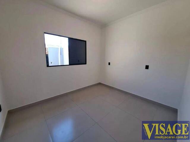 #25158 - Casa para Venda em Jacareí - SP - 2