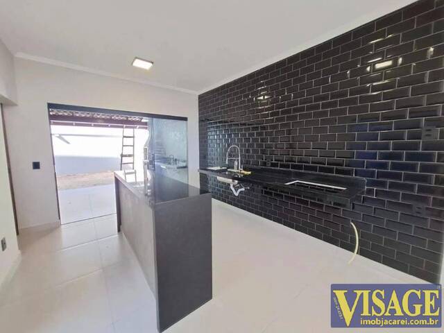 Casa para Venda em Jacareí - 4