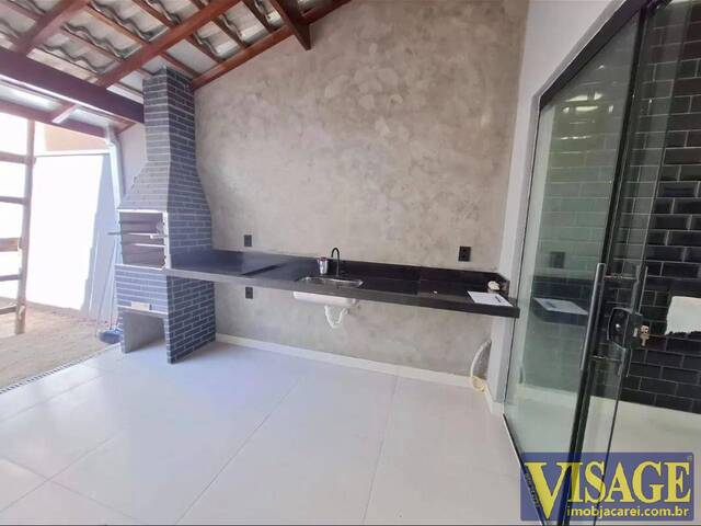 Casa para Venda em Jacareí - 5