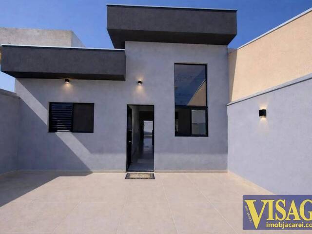 #25158 - Casa para Venda em Jacareí - SP - 1