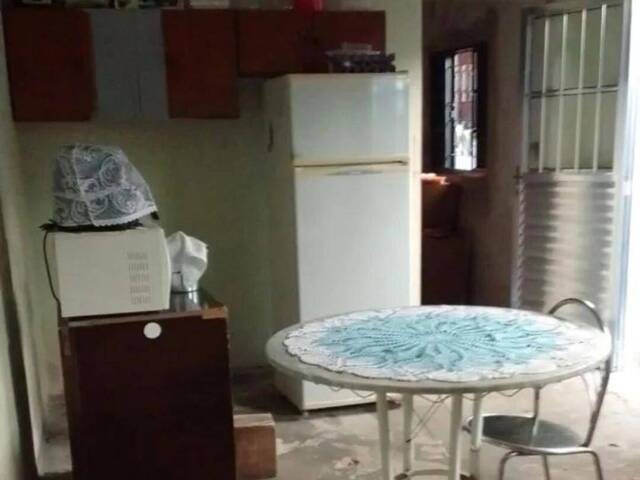 #25159 - Casa para Venda em Jacareí - SP - 2