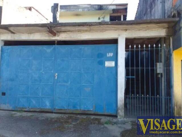 #25159 - Casa para Venda em Jacareí - SP - 1