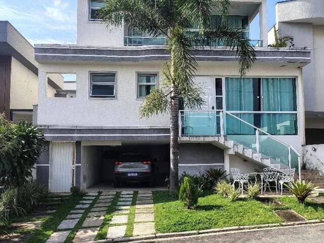 #25160 - Casa para Venda em Jacareí - SP - 1