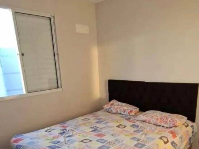 #25161 - Apartamento para Venda em Jacareí - SP - 2