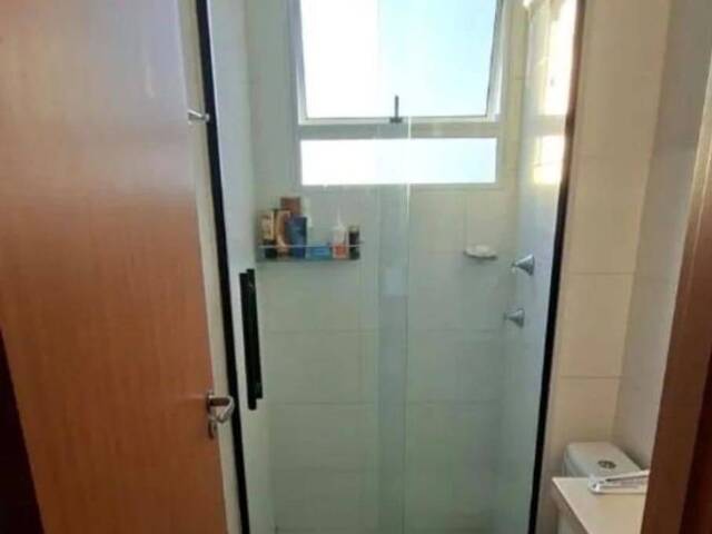 #25161 - Apartamento para Venda em Jacareí - SP - 3