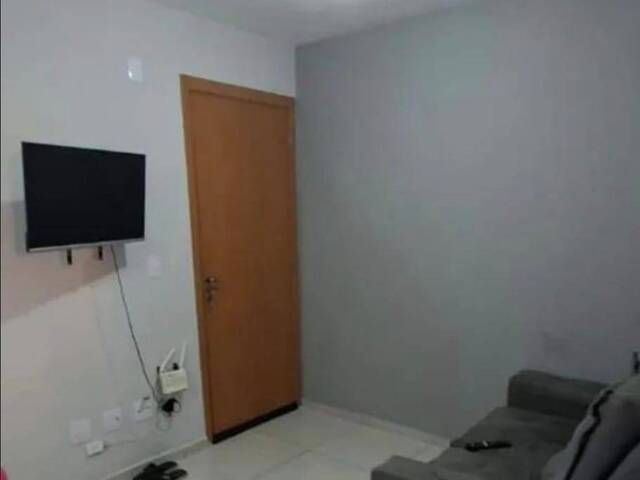 Apartamento para Venda em Jacareí - 4