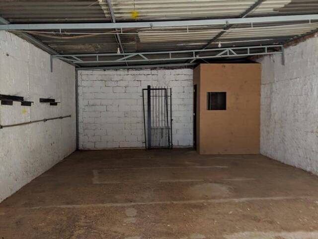 #25162 - Galpão/Depósito/Armazém para Venda em São José dos Campos - SP - 1