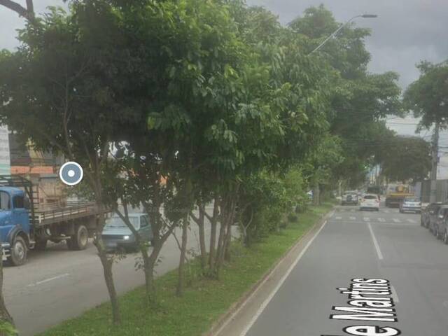 #25162 - Galpão/Depósito/Armazém para Venda em São José dos Campos - SP - 2