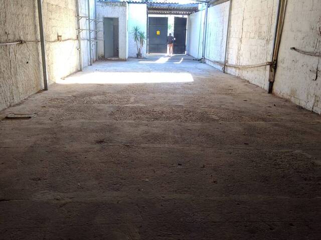 Galpão/Depósito/Armazém para Venda em São José dos Campos - 5