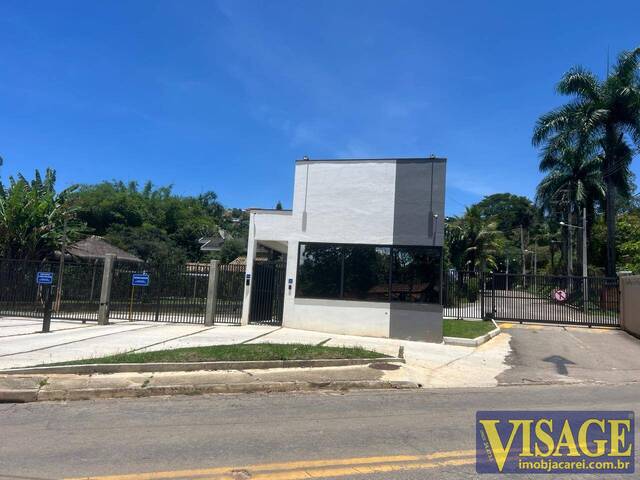 #25163 - Terreno em condomínio para Venda em São José dos Campos - SP - 1