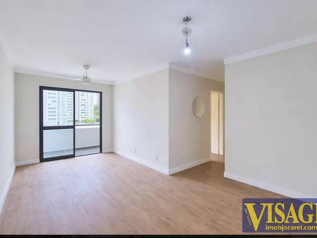 #25164 - Apartamento para Venda em São José dos Campos - SP - 2